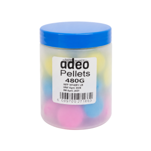Adeo Pallets 480g