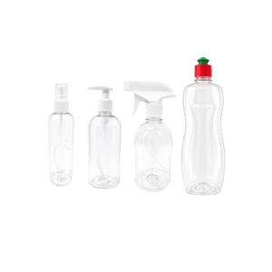 Decanter Spray Bottle