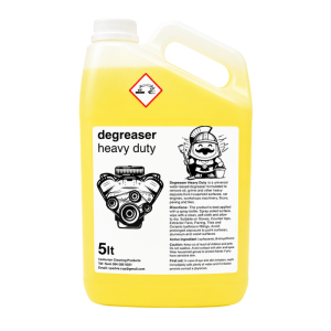 Degreaser Heavy Duty
