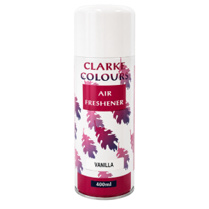 Air Freshener Vanilla 400ml