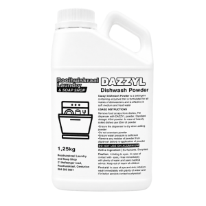 Dishwash Powder 1.25kg