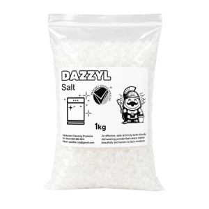 Dishwash Salt 1kg