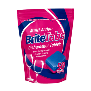 Dishwasher Tablets x50