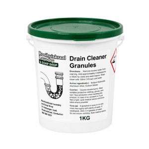 Drain Cleaner Granules