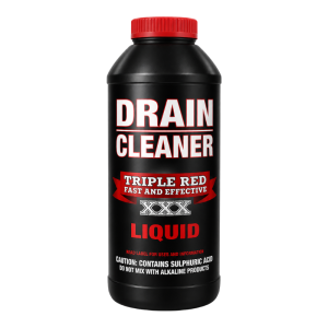 Drain Cleaner Liquid 1L