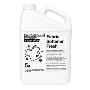 Fabric Softener Fresh