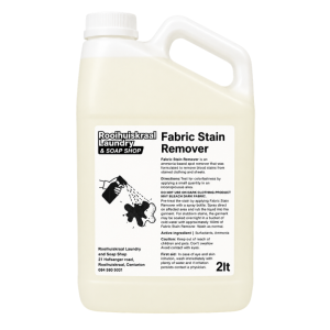 Fabric Stain Remover 2L