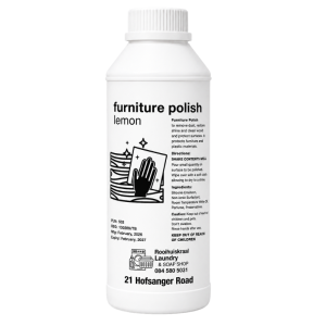 Furniture Polish 500ml