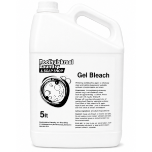 Gel Bleach