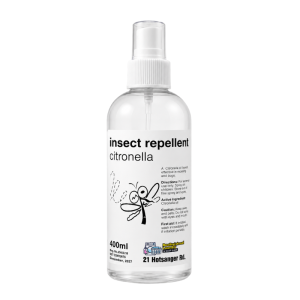 Insect Repellent Aerosol 500ml