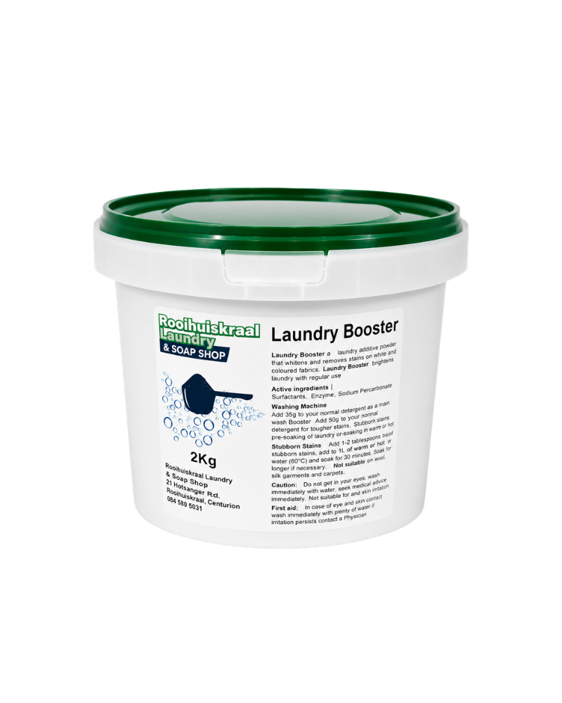 Laundry Booster 2kg