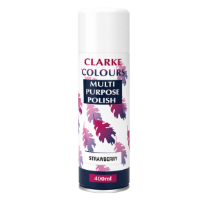 Furniture Polish 400ml