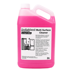 Multi Surface Cleaner Fruit