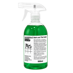 Bath and Tile Fresh 500ml