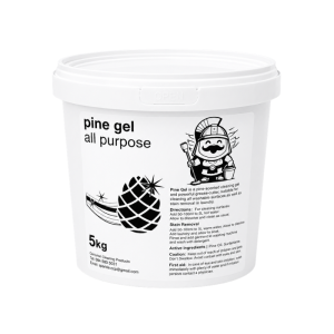 Pine Gel