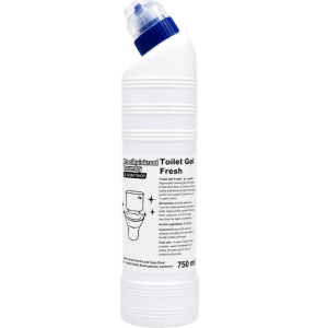 Toilet Gel Fresh 750ml