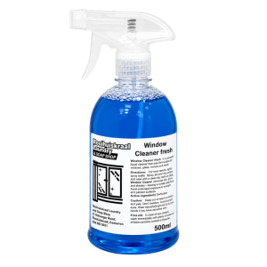 Window Cleaner Fresh 500ml