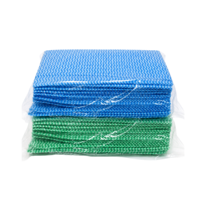 Cloths (Blue or Green)