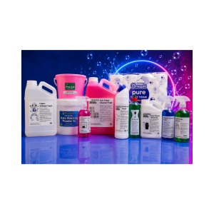 Monthly Cleaning Pack