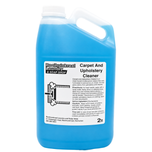 Carpet and Upholstery Cleaner 2L
