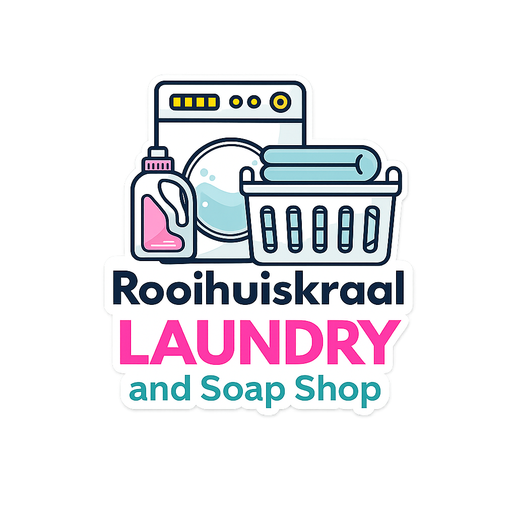 RHK Laundry & Soap Shop